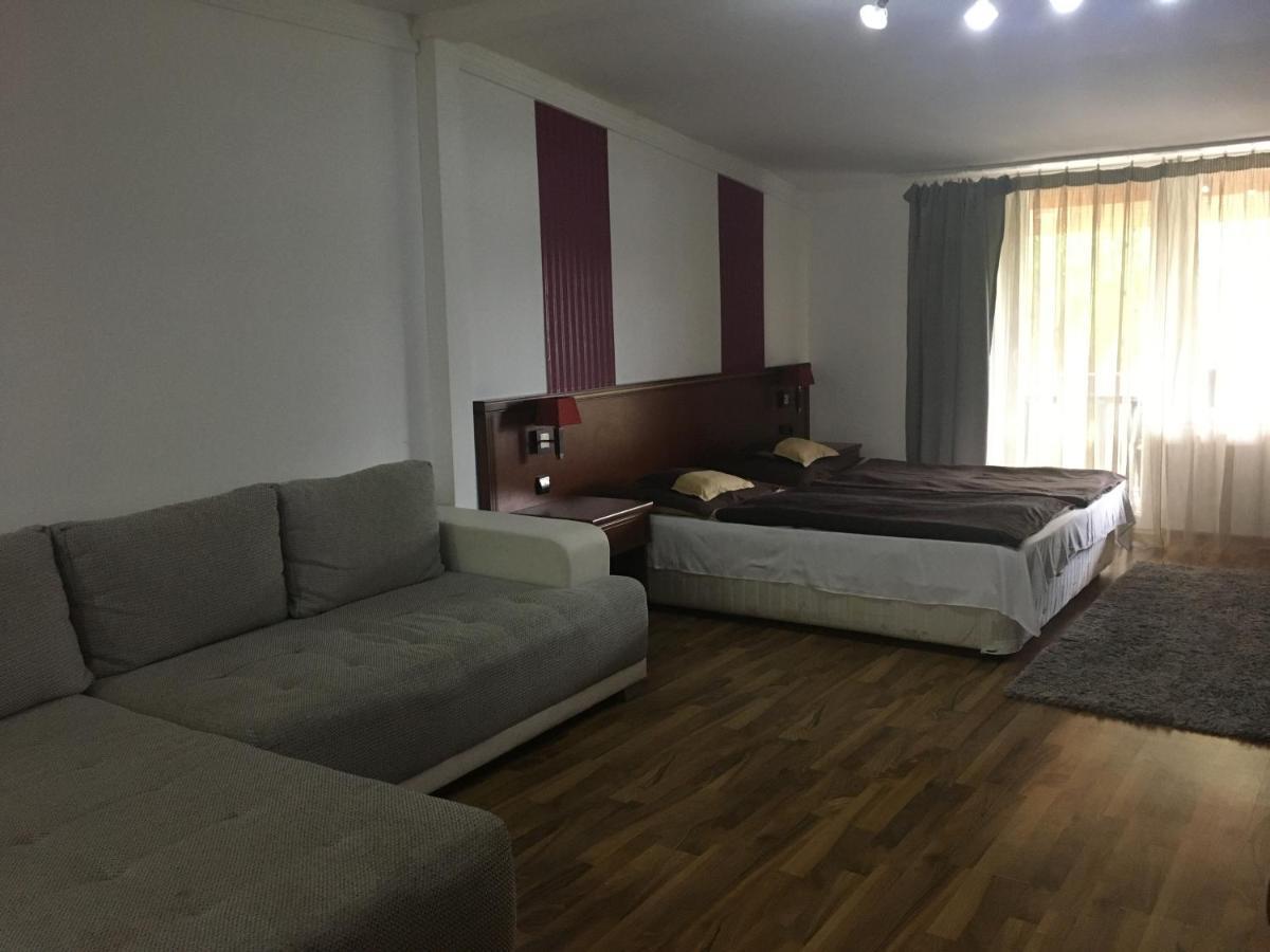 Termal Apartman Nyírbátor Eksteriør bilde